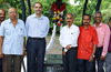 Eminent industrialist Late V.S. Kudva remembered